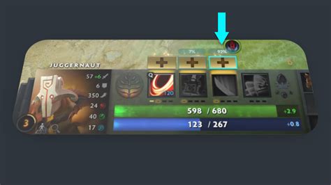 Dotabuff App Update: Inside Your Game.